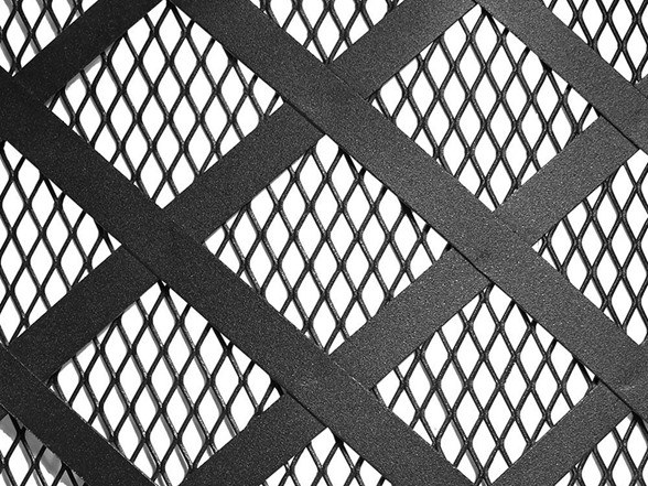 SunnyDaze Décor Diamond Weave Fire Pit