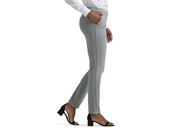 Lee Women's Pant Grey (16S)
