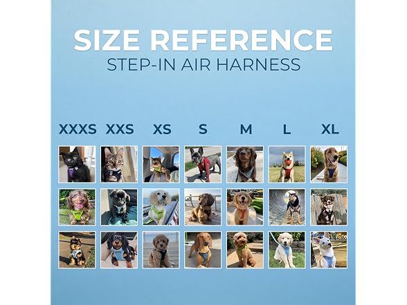 Voyager Step-in Air Dog Vest Harness Army,