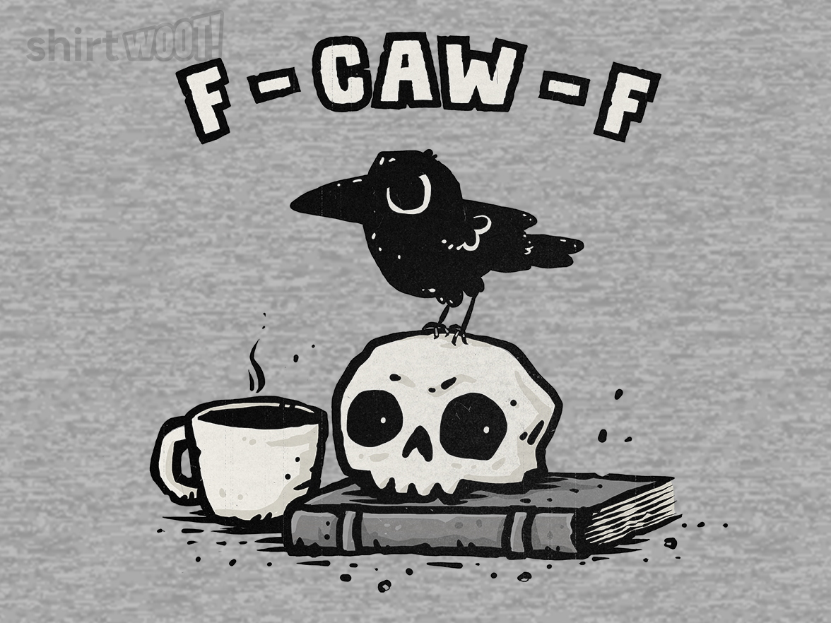 Salty Raven - Gallery 9