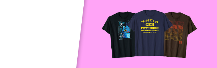 Derby Editor's Choice: Pop Culture '25!