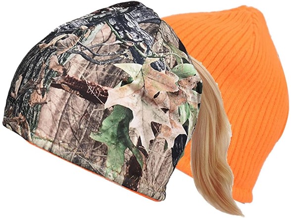 Blaze Orange-in Deep Camo