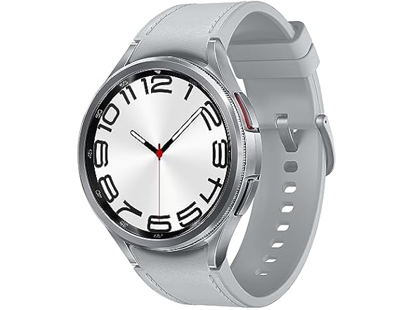 (NEW) Samsung Galaxy Watch 6 Classic Smartwatch