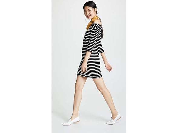 Splendid Women (XS) Off Shoulder French Dress