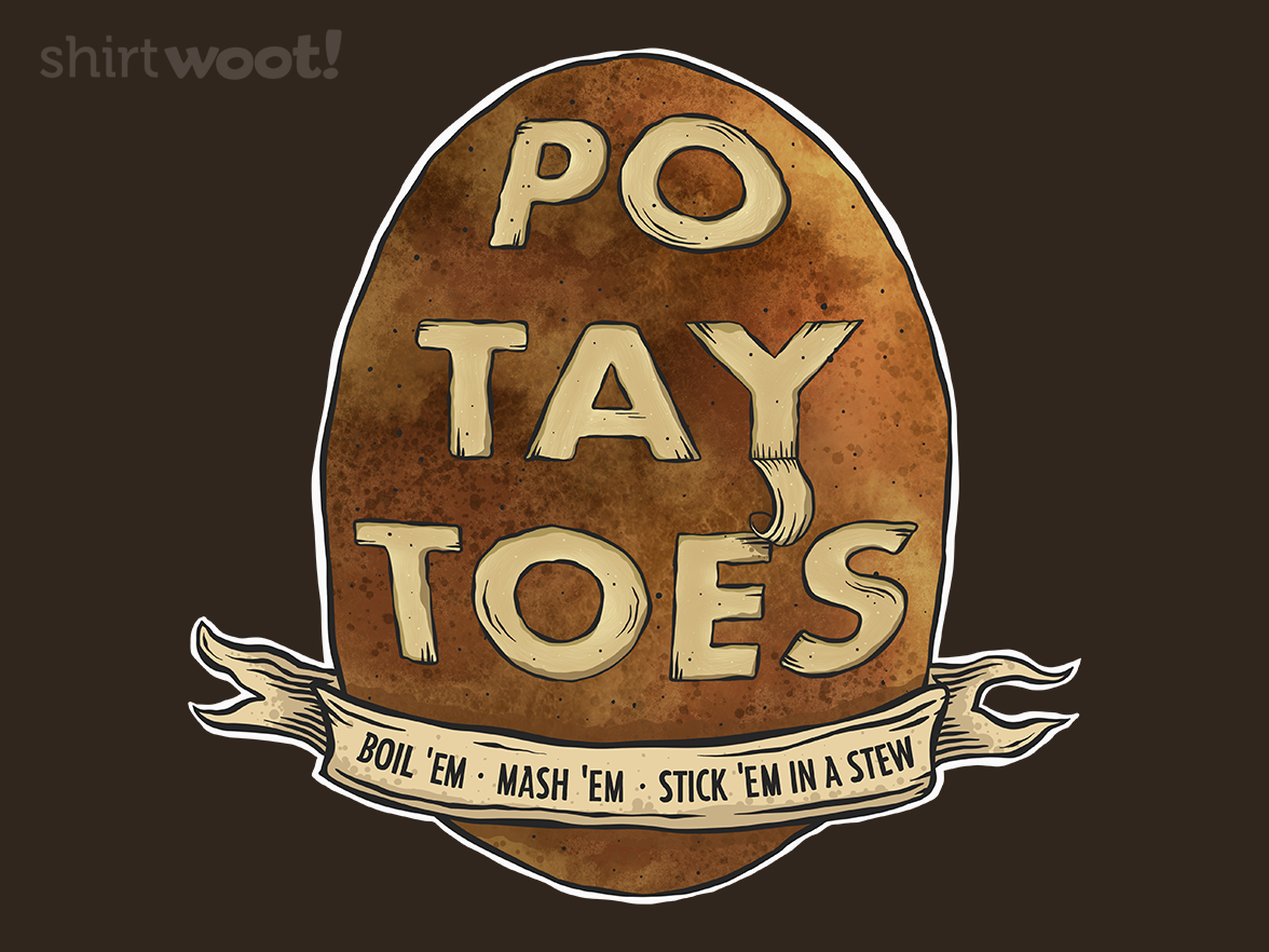 Po. Tay. Toes. - Gallery 4