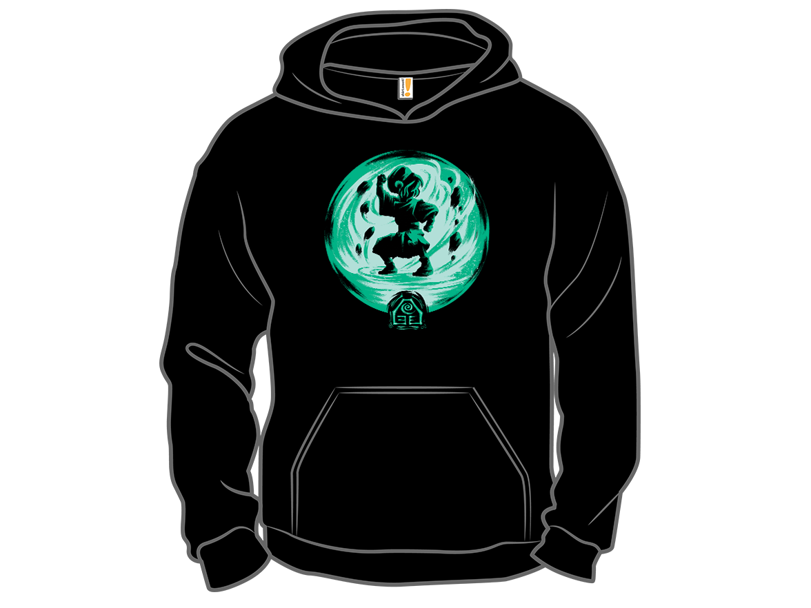 Master of Earth Element - Gallery 12