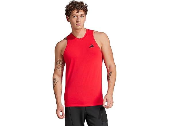 adidas Men's Train FeelReady S/L T-Shirt