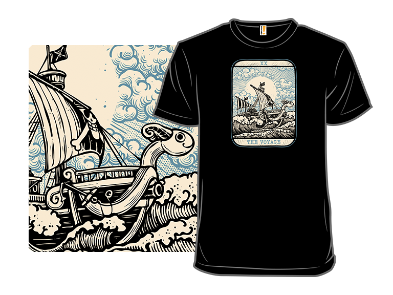 The Voyage