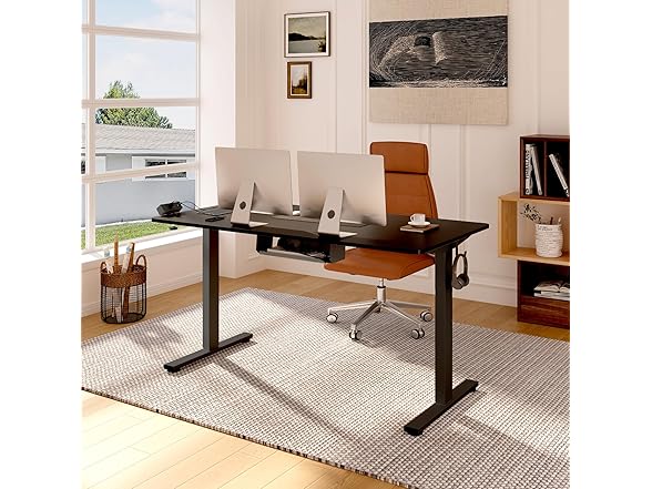 FLEXISPOT EN2 Standing Desk Frame