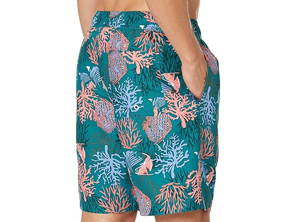 Amazon Essentials Mens 9in Swim Trunks