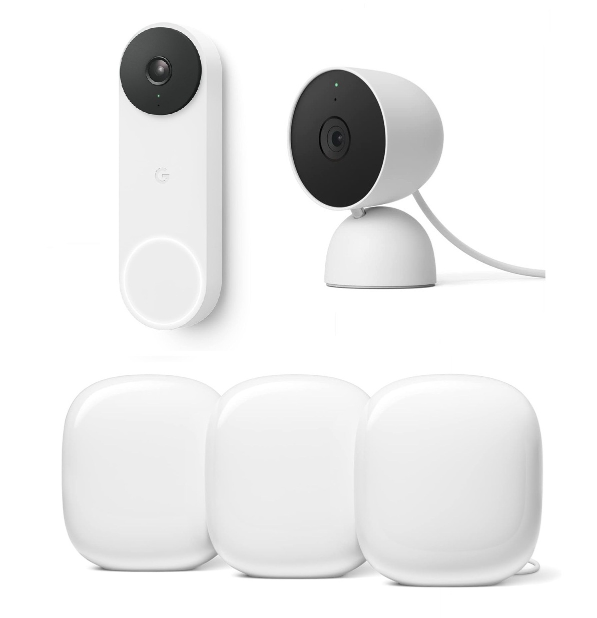 (NEW) Google Devices - Gallery 2