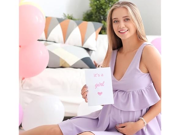 Baby Shower Decorations For Girl |