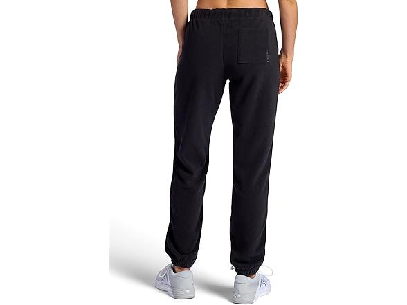 HEAD Women Recover Poly Fleece Jogger Relaxed Fit