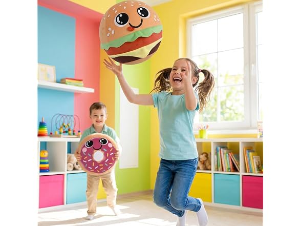 T21 Food Bladder Ball, 16 Inch