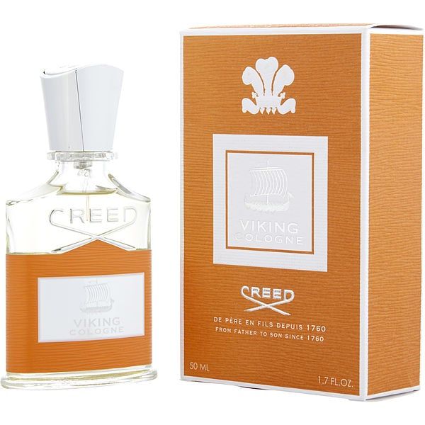Creed Viking Cologne Spray 1.7 Oz 50 Ml M - Gallery 2