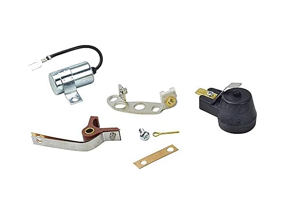 Complete Tractor Ignition Kit 1100-5100