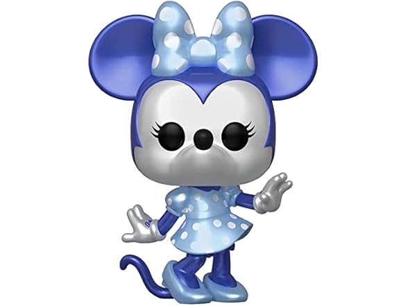 Funko Pop! Disney (Your Choice)