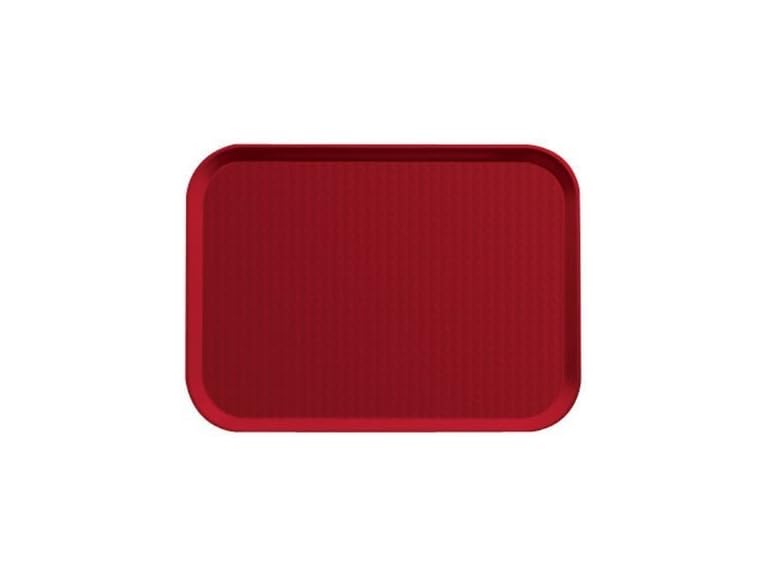 Cambro Polypropylene Rectangular Tray