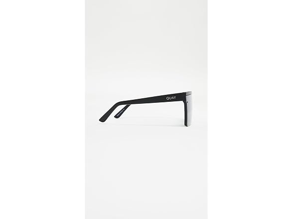 Quay Hindsight Sunglasses
