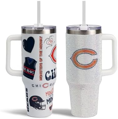 Memory Company Stainless Steel Sports Tumblers Set