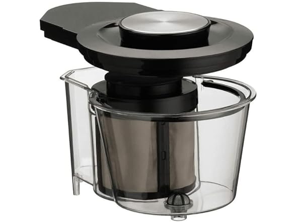 Cuisinart Automatic Cold Brew 7- Cup Coffeemaker