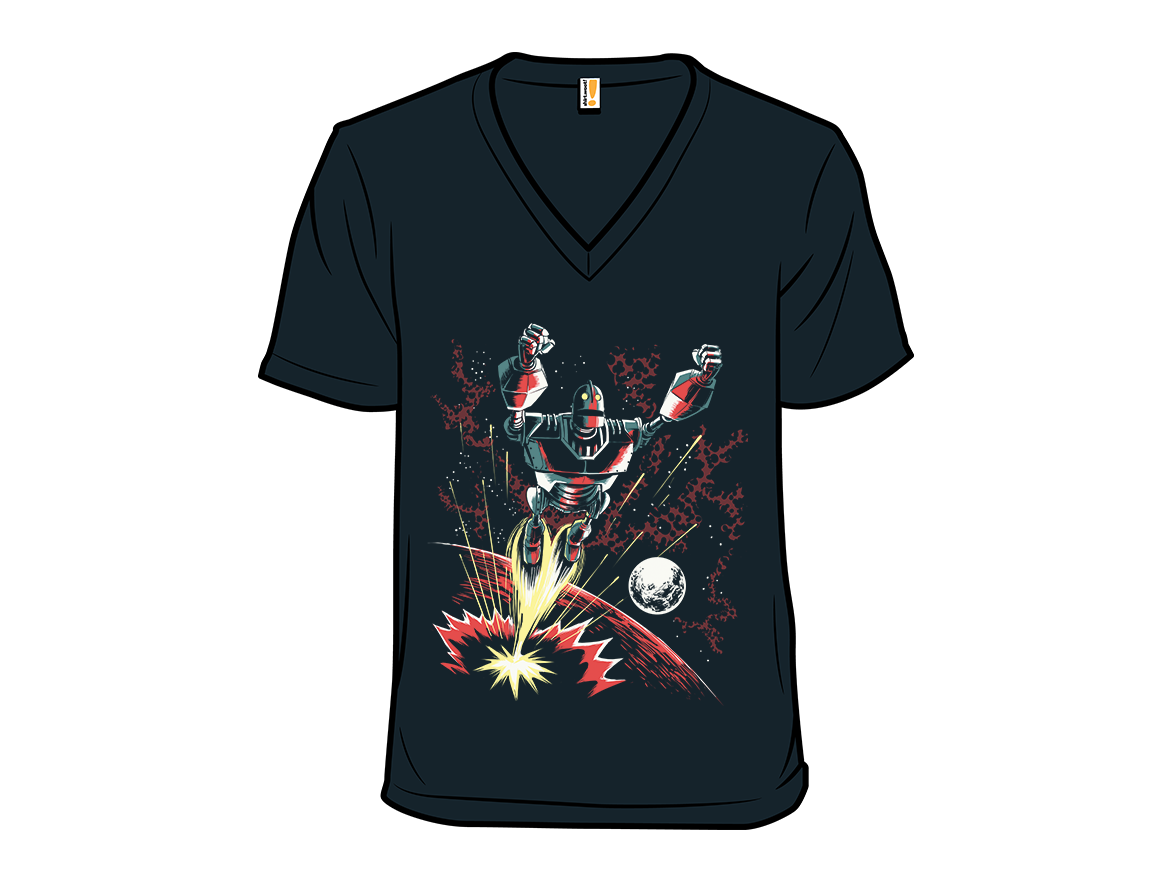 The Retro Giant - Gallery 10