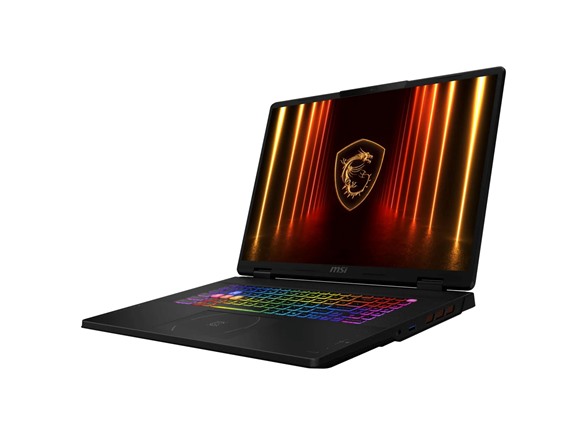 Crosshair 18 HX AI 18" Gaming Laptop