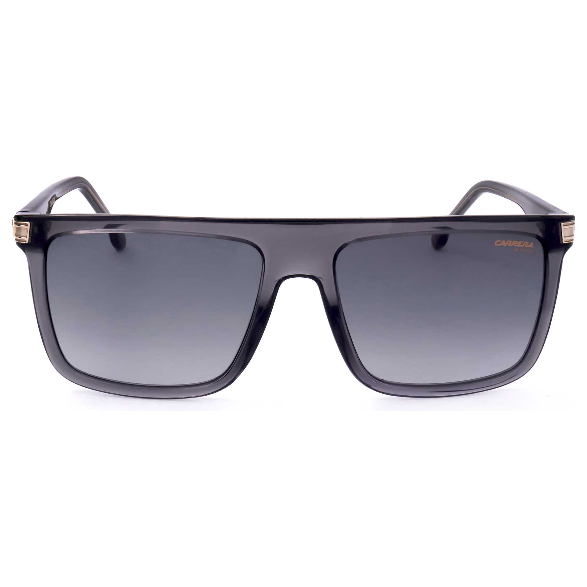 Carrera Unisex 58mm Grey Sunglasses - Gallery 6