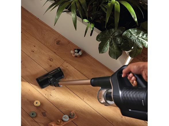 Miele Duoflex HX1 Total Care Cordless Vac