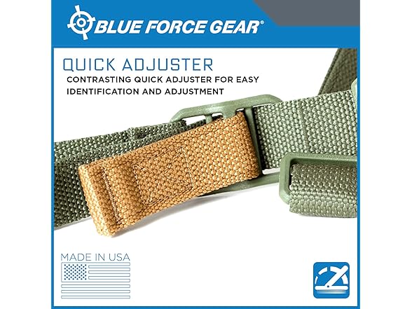 Blue Force Gear Vickers Sling
