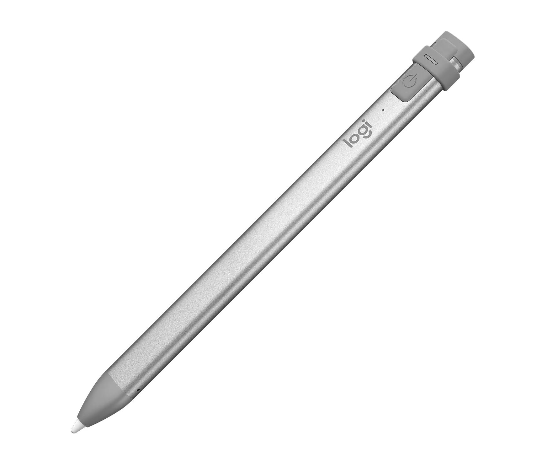 Logitech Crayon Digital Pencil for iPad - Gallery 8