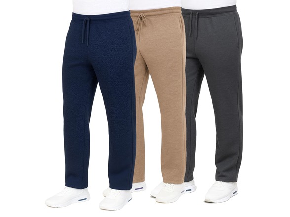 Navy - Brown - Charcoal