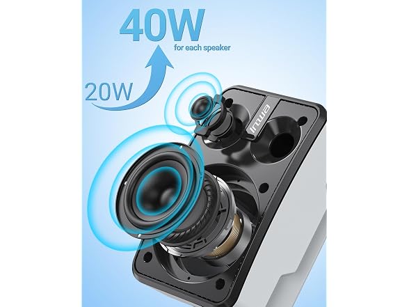 Inwa Outdoor Bluetooth Speakers