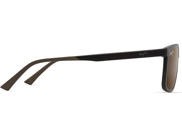Maui Jim Pulama Matte Brown