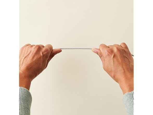Amazon Basics USB-A to Lightning Cable