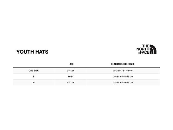 The North Face Teen Standard Issue Earband