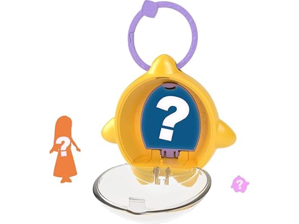 Mattel Disney Wish Star Reveals Mini Doll Surprise