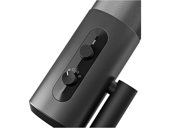 EPOS Gaming B20 Streaming Microphone