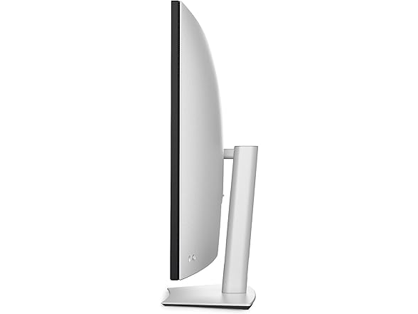 Dell 52-Inch Ultrasharp 6K 120Hz Thunderbolt Hub IPS Curved Monitor