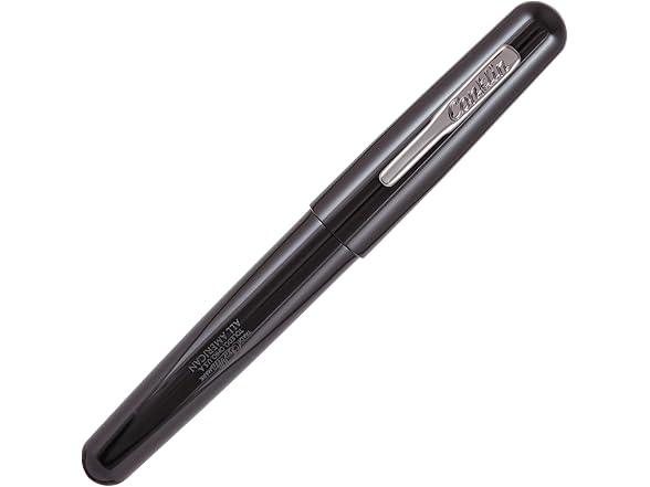Conklin All American Fountain Pen in Black