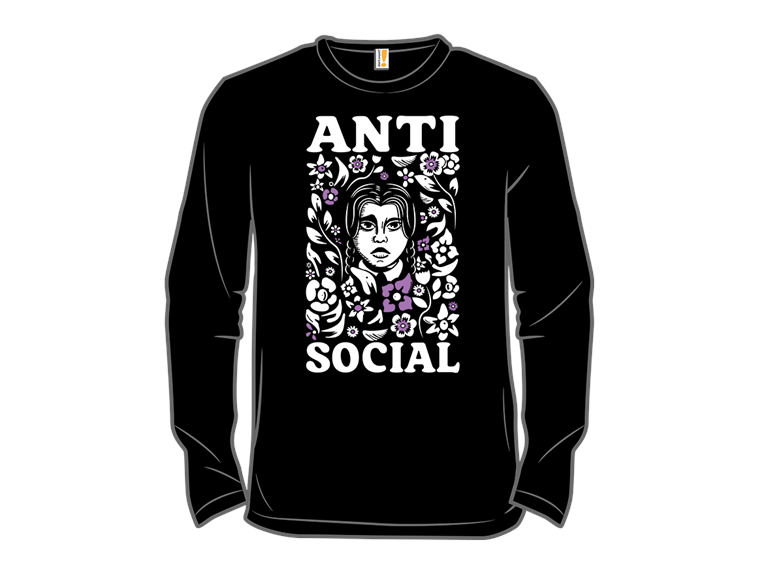 Anti Social