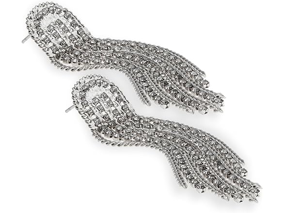 AllSaints April Chandelier Earrings