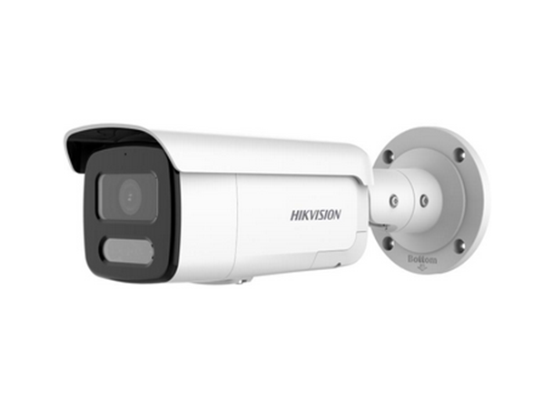 HIKVISION DS-2CD2T47G2-LSU/SL(6mm) 4MP Camera