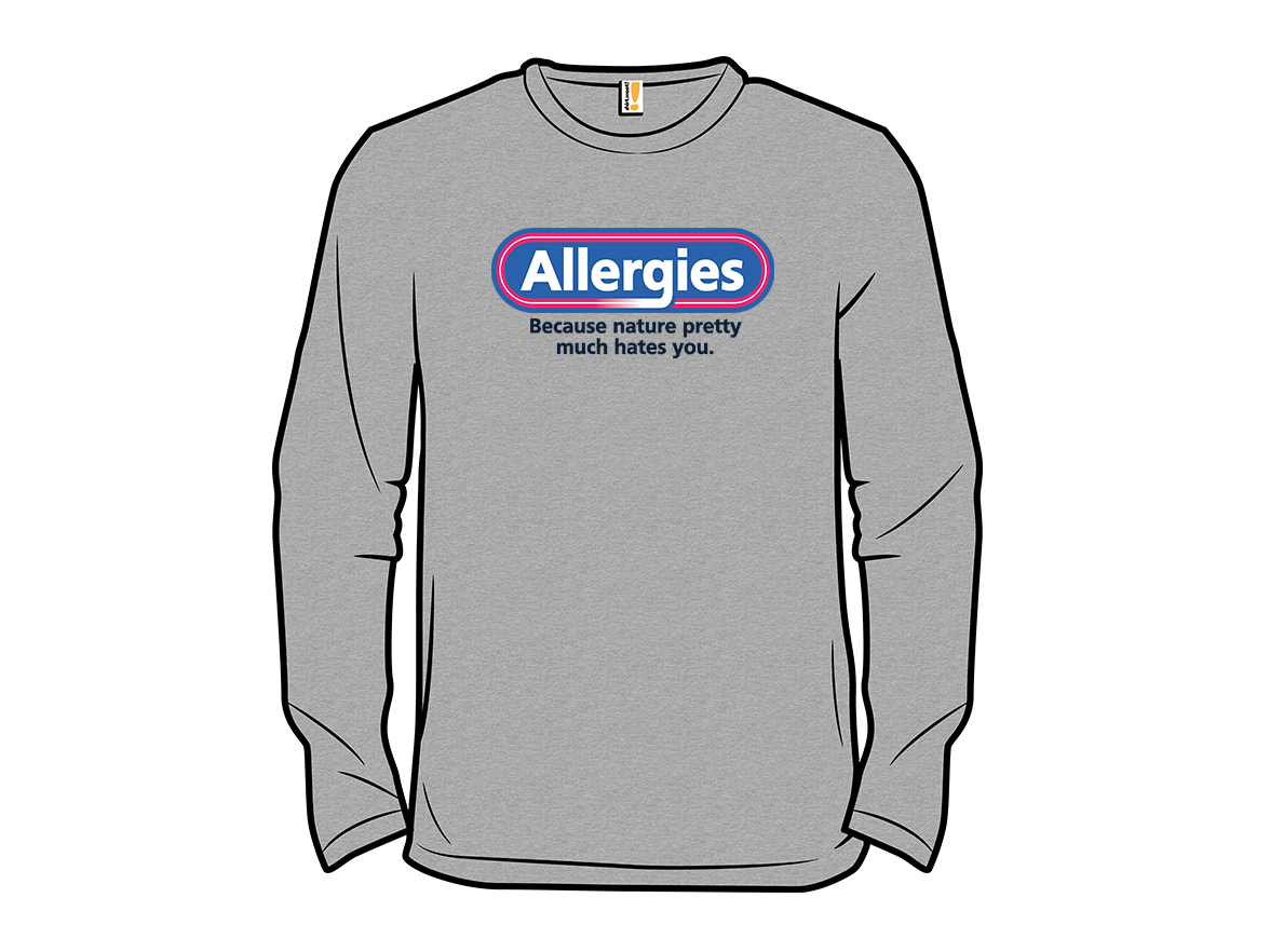 Allergies - Gallery 13