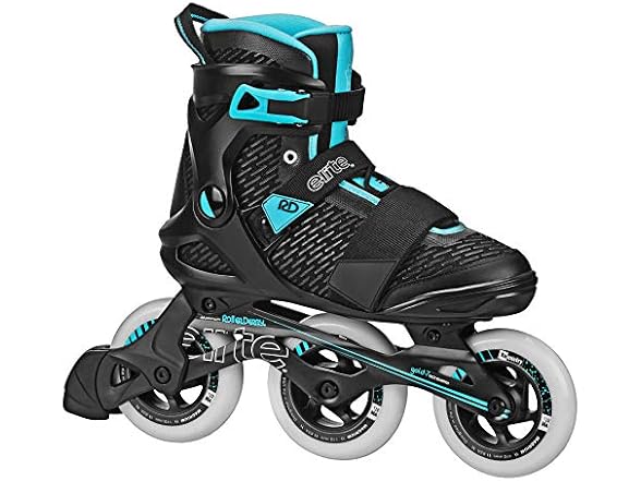 Roller Derby Elite Delta Inline Skates,
