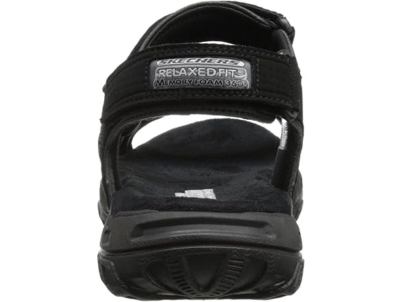 Skechers Men's Louden Fisherman Sandal