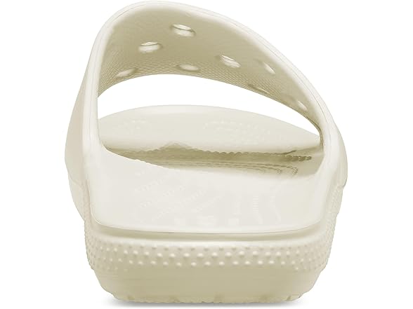 Crocs Classic Unisex Slide Bone Size M11