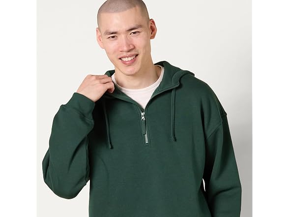 Amazon Essentials Men Sweatshirt (X-Small & Small)