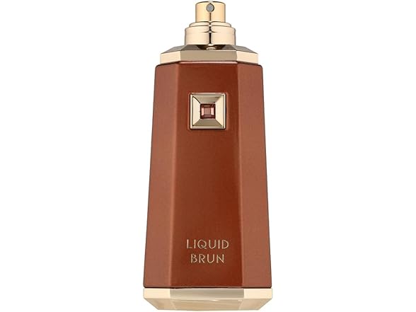 Fragrance World Liquid Brun Eau de Parfum by French Ave