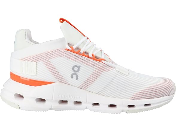 On Running Cloudnova Void Women's Shoes